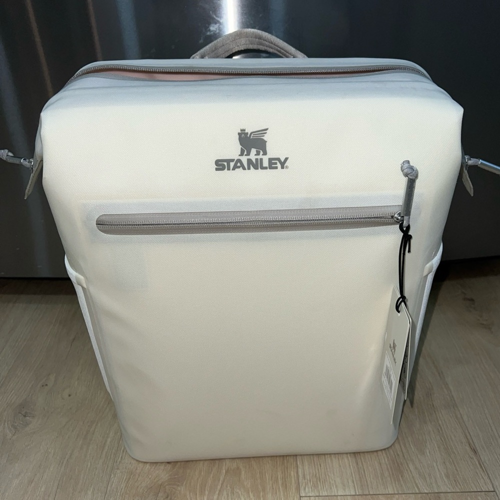 Stanley 20 Cans/14.8qt All Day Madeleine Midi Backpack Cooler